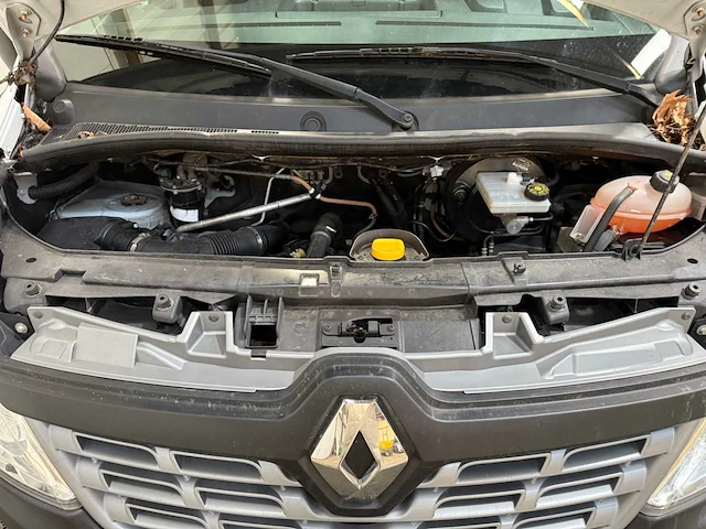 Renault - master - l3 h2 - bedrijfswagen - 2019 - afbeelding 18 van  34