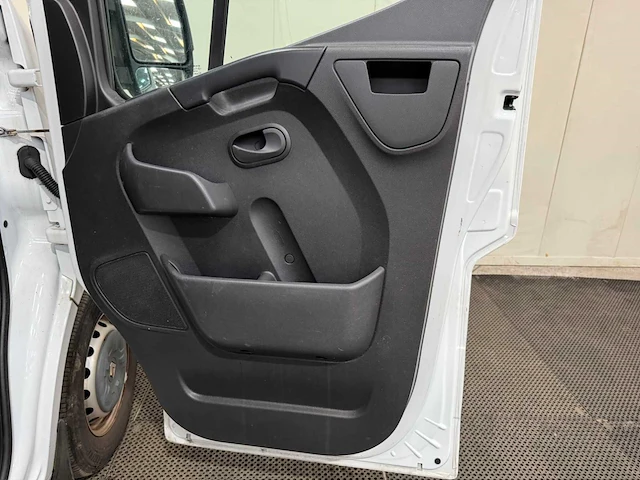 Renault - master - l3 h2 - bedrijfswagen - 2019 - afbeelding 19 van  34