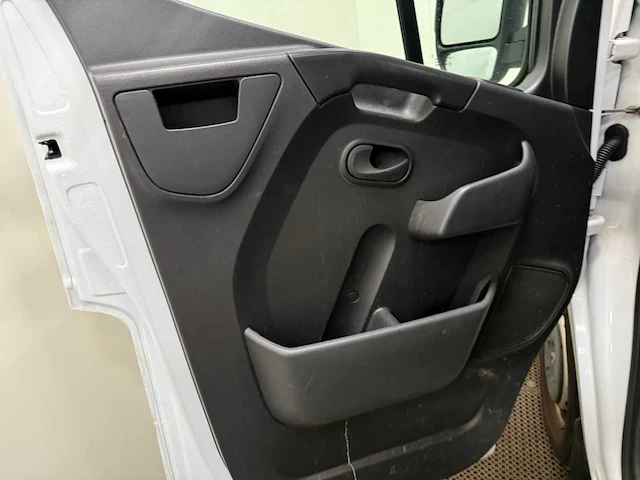Renault - master - l3 h2 - bedrijfswagen - 2019 - afbeelding 20 van  34