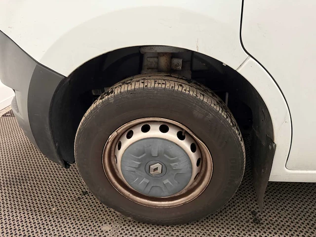Renault - master - l3 h2 - bedrijfswagen - 2019 - afbeelding 21 van  34