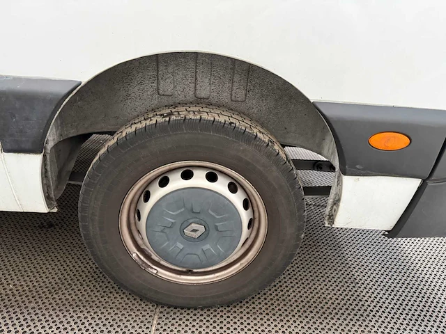 Renault - master - l3 h2 - bedrijfswagen - 2019 - afbeelding 22 van  34