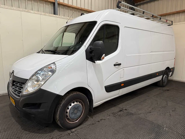 Renault - master - l3 h2 - bedrijfswagen - 2019 - afbeelding 12 van  34