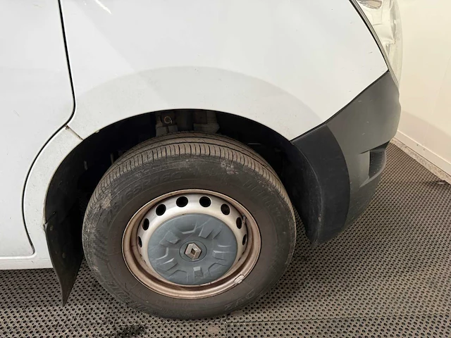 Renault - master - l3 h2 - bedrijfswagen - 2019 - afbeelding 24 van  34