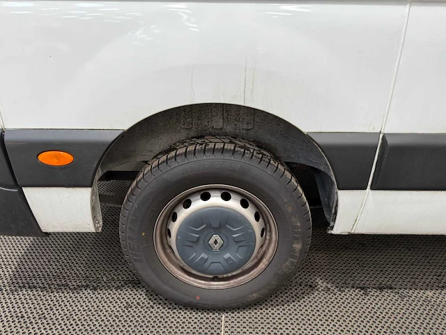Renault - master - l3 h2 - bedrijfswagen - 2019 - afbeelding 25 van  34
