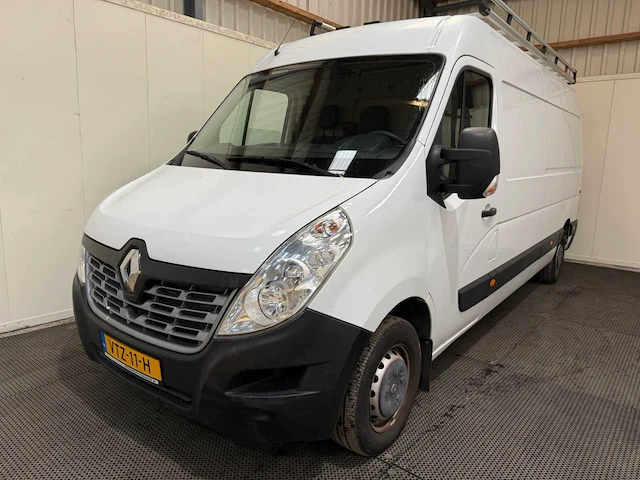 Renault - master - l3 h2 - bedrijfswagen - 2019 - afbeelding 23 van  34
