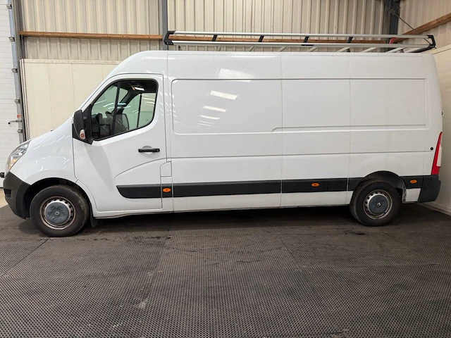 Renault - master - l3 h2 - bedrijfswagen - 2019 - afbeelding 29 van  34