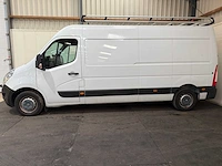 Renault - master - l3 h2 - bedrijfswagen - 2019 - afbeelding 29 van  34