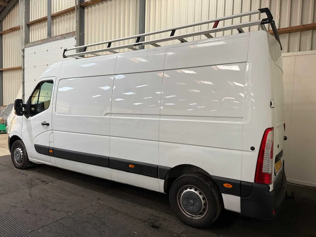 Renault - master - l3 h2 - bedrijfswagen - 2019 - afbeelding 30 van  34