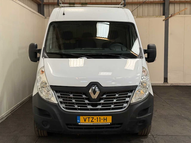 Renault - master - l3 h2 - bedrijfswagen - 2019 - afbeelding 31 van  34