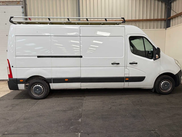Renault - master - l3 h2 - bedrijfswagen - 2019 - afbeelding 32 van  34