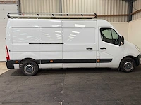 Renault - master - l3 h2 - bedrijfswagen - 2019 - afbeelding 32 van  34