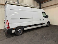 Renault - master - l3 h2 - bedrijfswagen - 2019 - afbeelding 34 van  34