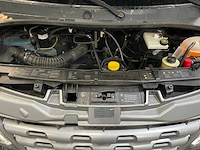 Renault - master - rolstoel bus - lift - automaat - bedrijfswagen - 2014 - afbeelding 17 van  32