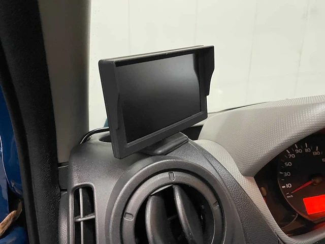 Renault - master - rolstoel bus - lift - automaat - bedrijfswagen - 2014 - afbeelding 14 van  32