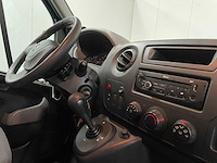 Renault - master - rolstoel bus - lift - automaat - bedrijfswagen - 2014 - afbeelding 4 van  32