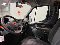 Renault - master - rolstoel bus - lift - automaat - bedrijfswagen - 2014 - afbeelding 5 van  32
