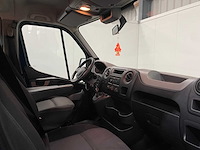 Renault - master - rolstoel bus - lift - automaat - bedrijfswagen - 2014 - afbeelding 8 van  32
