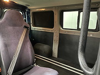 Renault - master - rolstoel bus - lift - automaat - bedrijfswagen - 2014 - afbeelding 9 van  32