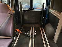 Renault - master - rolstoel bus - lift - automaat - bedrijfswagen - 2014 - afbeelding 10 van  32