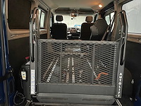 Renault - master - rolstoel bus - lift - automaat - bedrijfswagen - 2014 - afbeelding 18 van  32