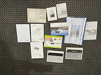 Renault - master - rolstoel bus - lift - automaat - bedrijfswagen - 2014 - afbeelding 19 van  32