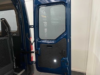 Renault - master - rolstoel bus - lift - automaat - bedrijfswagen - 2014 - afbeelding 20 van  32