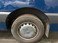 Renault - master - rolstoel bus - lift - automaat - bedrijfswagen - 2014 - afbeelding 22 van  32