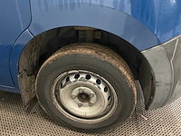 Renault - master - rolstoel bus - lift - automaat - bedrijfswagen - 2014 - afbeelding 24 van  32