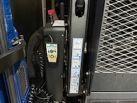 Renault - master - rolstoel bus - lift - automaat - bedrijfswagen - 2014 - afbeelding 32 van  32