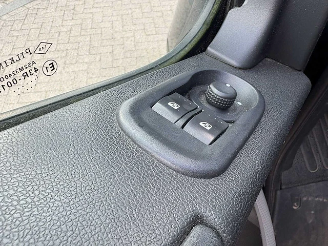 Renault - master - t33 2.3 dci l2h3 - 8-vxp-95 - afbeelding 3 van  11