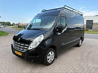 Renault - master - t33 2.3 dci l2h3 - 8-vxp-95 - afbeelding 1 van  11