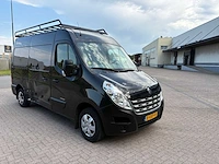 Renault - master - t33 2.3 dci l2h3 - 8-vxp-95 - afbeelding 4 van  11