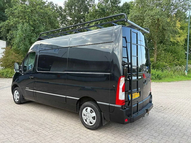 Renault - master - t33 2.3 dci l2h3 - 8-vxp-95 - afbeelding 7 van  11