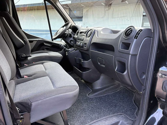 Renault - master - t33 2.3 dci l2h3 - 8-vxp-95 - afbeelding 9 van  11