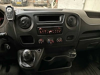 Renault - master - t35 2.3 dci el - 2012 - van - afbeelding 4 van  33