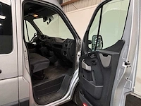 Renault - master - t35 2.3 dci el - 2012 - van - afbeelding 11 van  33