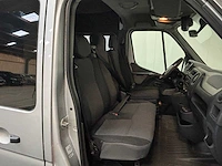 Renault - master - t35 2.3 dci el - 2012 - van - afbeelding 13 van  33