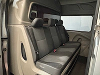 Renault - master - t35 2.3 dci el - 2012 - van - afbeelding 17 van  33