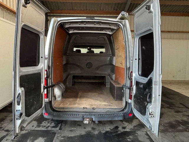 Renault - master - t35 2.3 dci el - 2012 - van - afbeelding 19 van  33