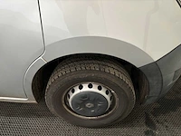 Renault - master - t35 2.3 dci el - 2012 - van - afbeelding 25 van  33