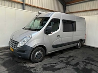 Renault - master - t35 2.3 dci el - 2012 - van - afbeelding 23 van  33