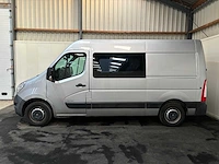 Renault - master - t35 2.3 dci el - 2012 - van - afbeelding 28 van  33