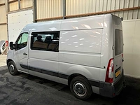 Renault - master - t35 2.3 dci el - 2012 - van - afbeelding 29 van  33