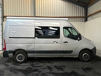 Renault - master - t35 2.3 dci el - 2012 - van - afbeelding 30 van  33