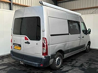 Renault - master - t35 2.3 dci el - 2012 - van - afbeelding 32 van  33