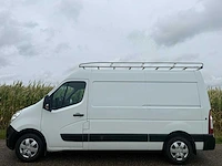 Renault - master - t35 2.3 dci l2h2 - bedrijfswagen - vjn-09-h - afbeelding 2 van  9