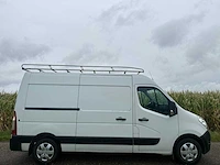 Renault - master - t35 2.3 dci l2h2 - bedrijfswagen - vjn-09-h - afbeelding 6 van  9