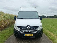 Renault - master - t35 2.3 dci l2h2 - bedrijfswagen - vjn-09-h - afbeelding 7 van  9