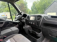 Renault - master - t35 2.3 dci l2h2 - bedrijfswagen - vjn-09-h - afbeelding 8 van  9