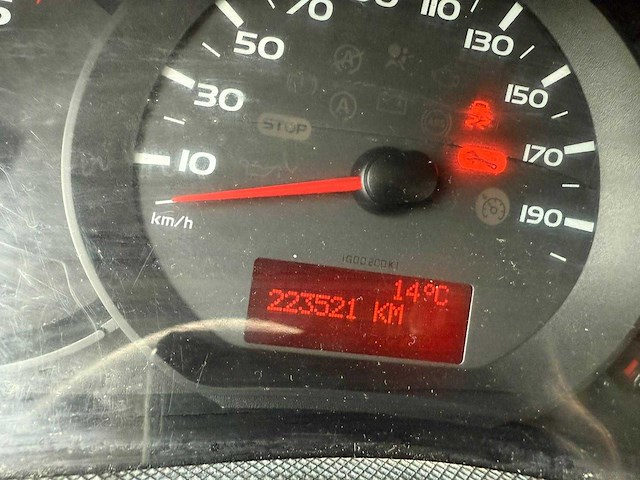 Renault - master - t35 2.3 dci l2h2 - bedrijfswagen - vjn-09-h - afbeelding 2 van  10